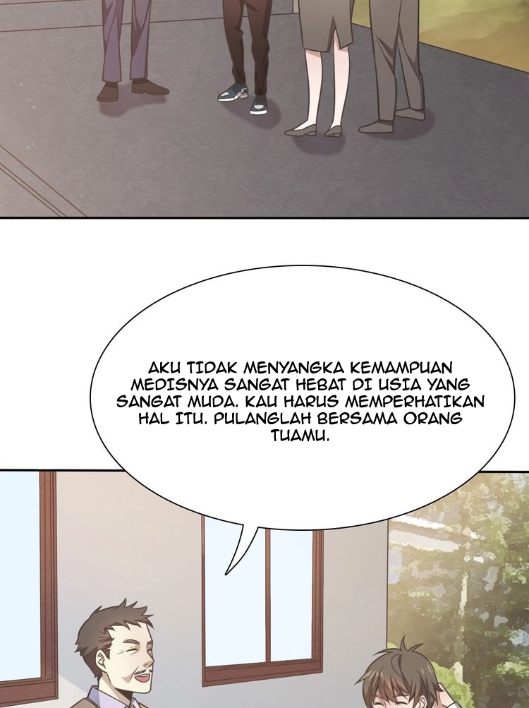 Reborn Doctor Chapter 05 Gambar 74
